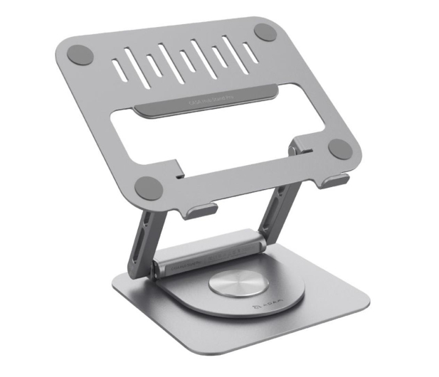 Adam Elements CASA HUB Stand Pro USB-C 6-in-1 Laptop Stand Hub - 1150083 - zdjęcie